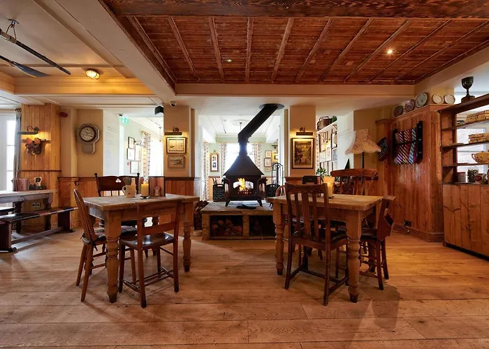 The Boathouse